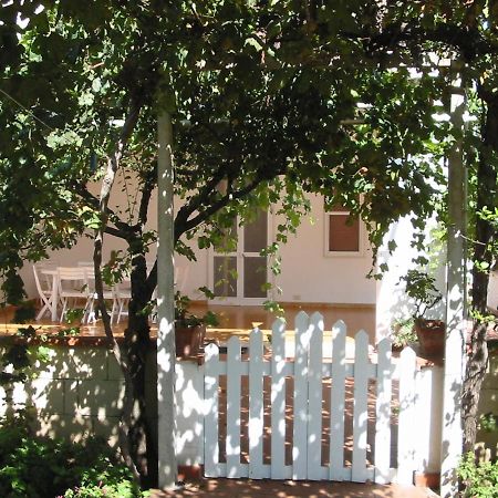 Villetta Patitari Gallipoli Εξωτερικό φωτογραφία