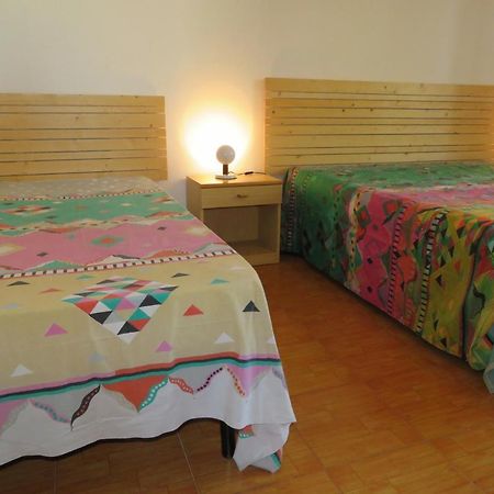 Villetta Patitari Gallipoli Εξωτερικό φωτογραφία