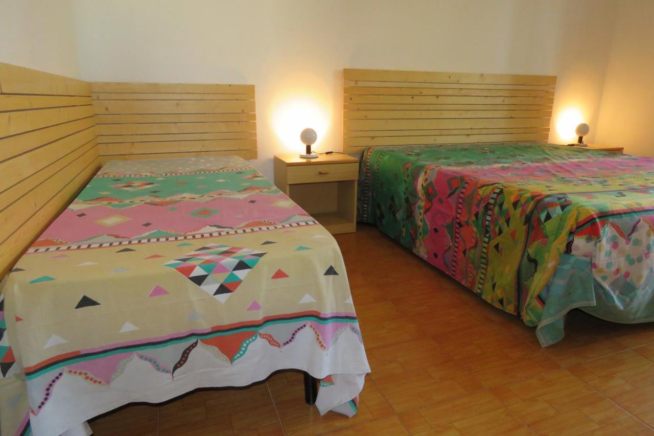 Villetta Patitari Gallipoli Εξωτερικό φωτογραφία