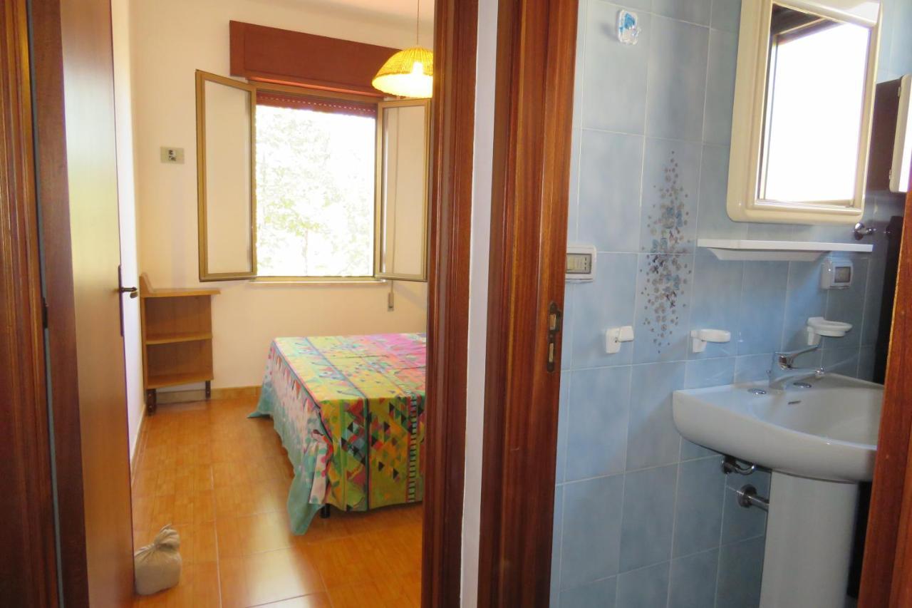 Villetta Patitari Gallipoli Εξωτερικό φωτογραφία