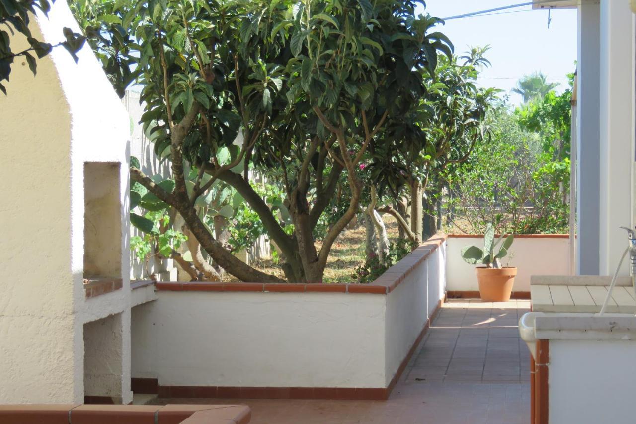 Villetta Patitari Gallipoli Εξωτερικό φωτογραφία