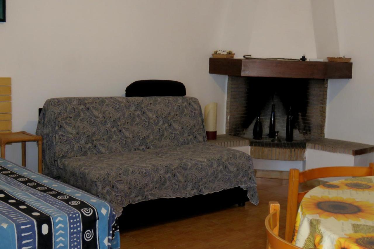Villetta Patitari Gallipoli Εξωτερικό φωτογραφία