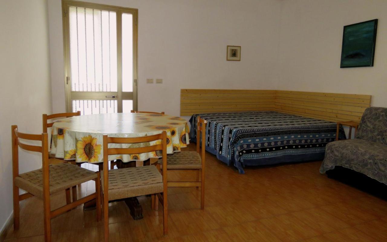 Villetta Patitari Gallipoli Εξωτερικό φωτογραφία