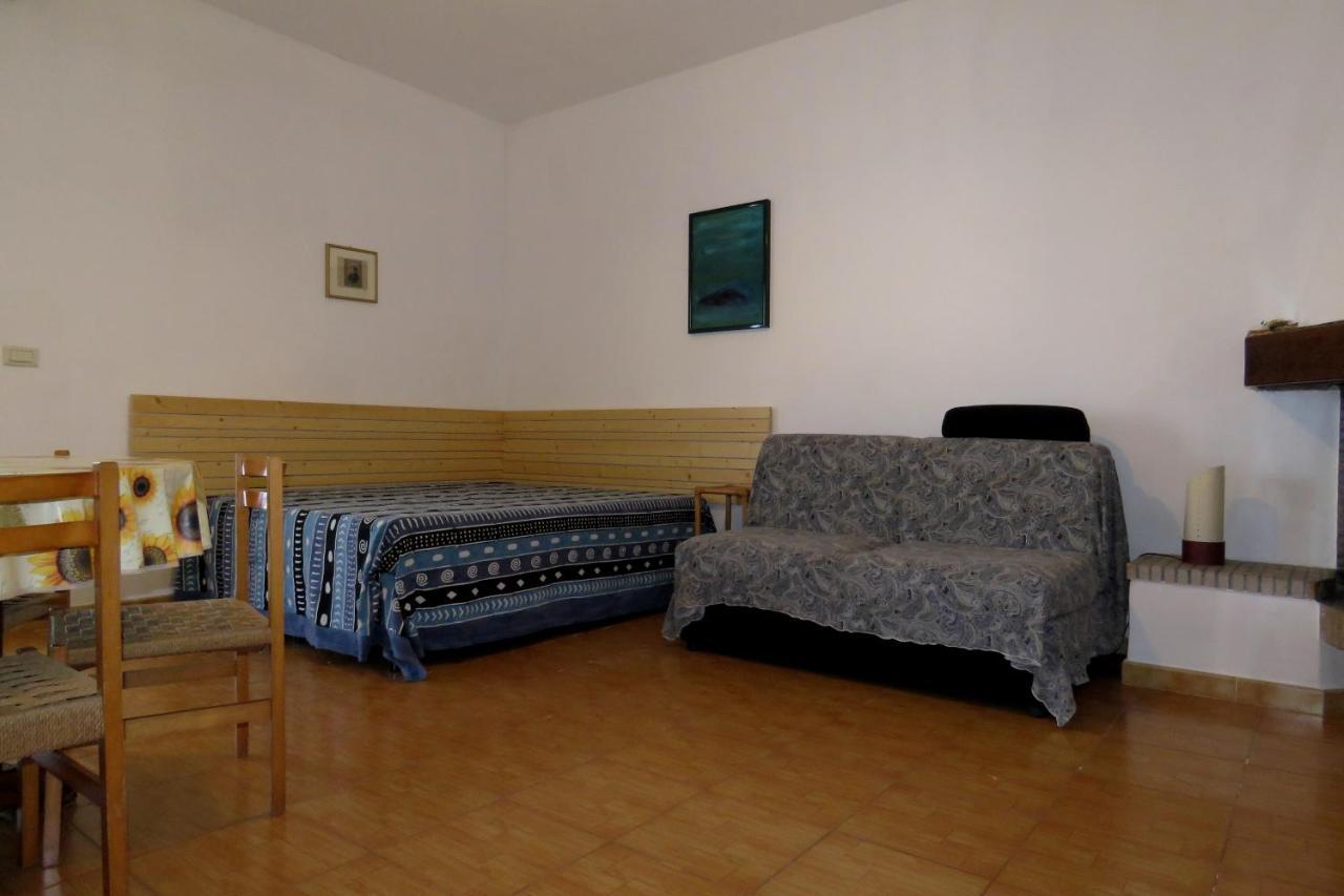 Villetta Patitari Gallipoli Εξωτερικό φωτογραφία