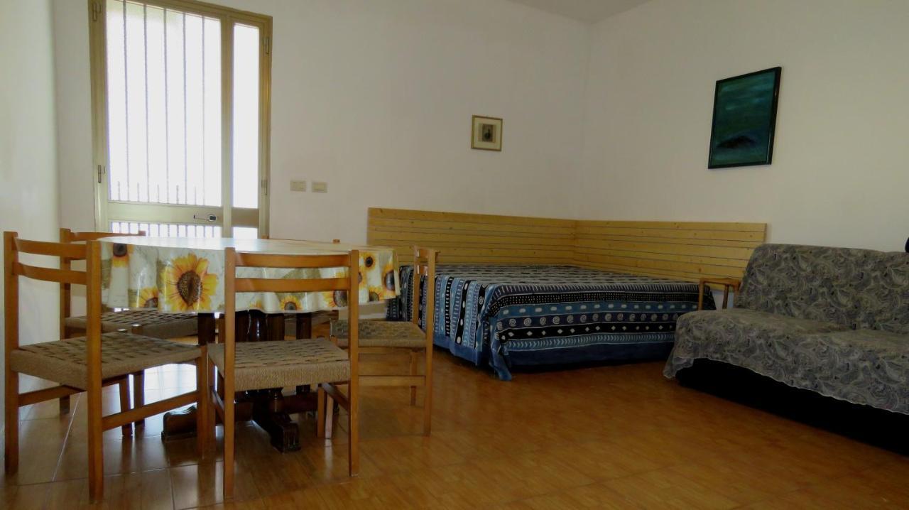 Villetta Patitari Gallipoli Εξωτερικό φωτογραφία